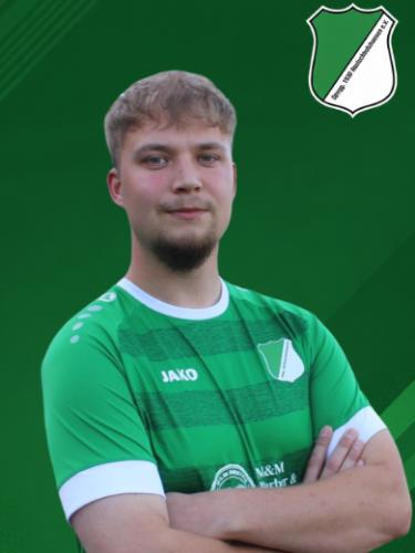 Tim-Luca Schlegel