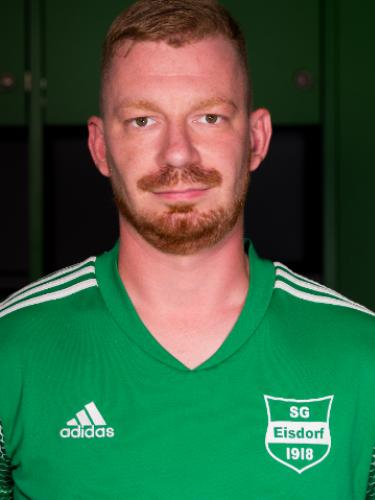 Max Klubsch