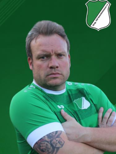 Marco Schubert