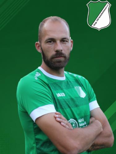 Dominik Siebert