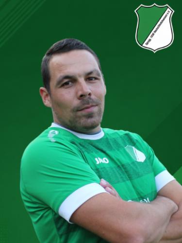 Florian Siebert