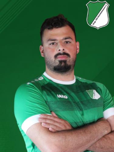 Ali Suleyman