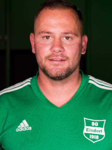 Christian Misch