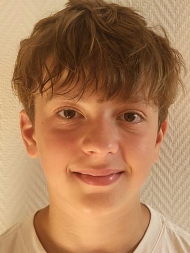 Noah Klein