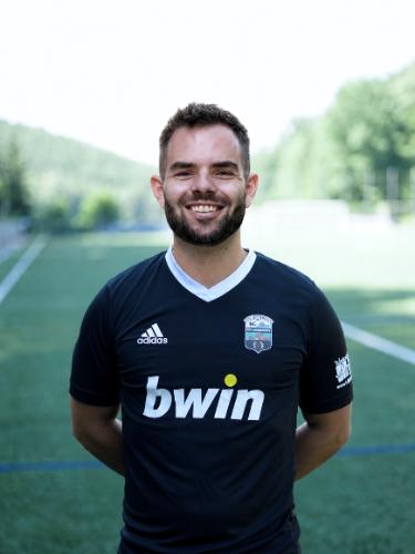 Daniel Heinisch