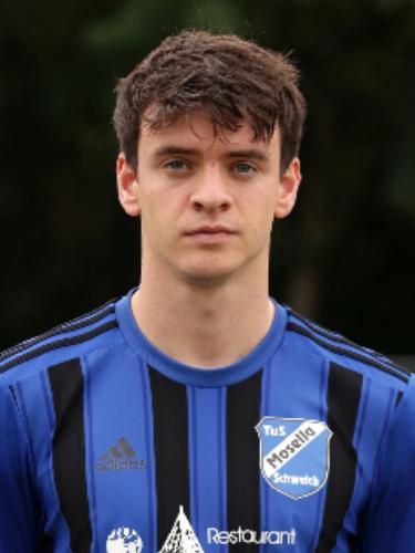 Nico Schäfer