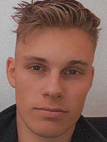 Jonah Bjarne Sassowski