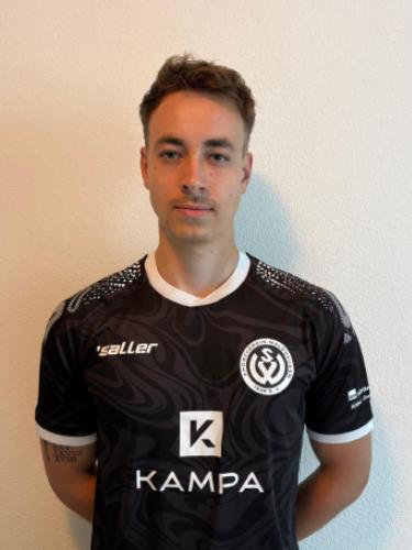 Lasse Dürr