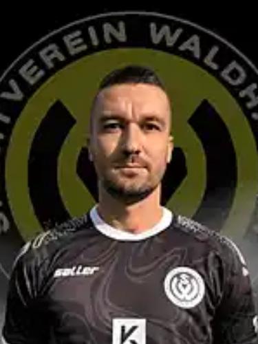 Nermin Sehic