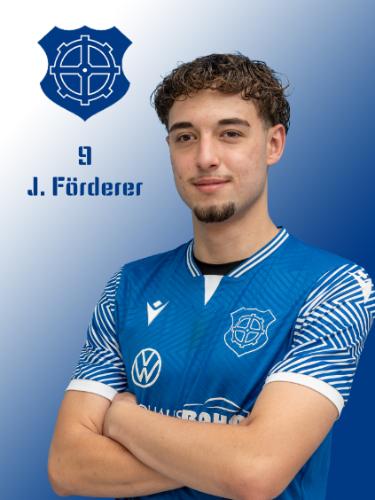 Joel-Maurice Förderer