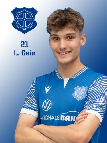 Luca Geis