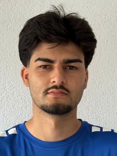 Mudasser Hashemi