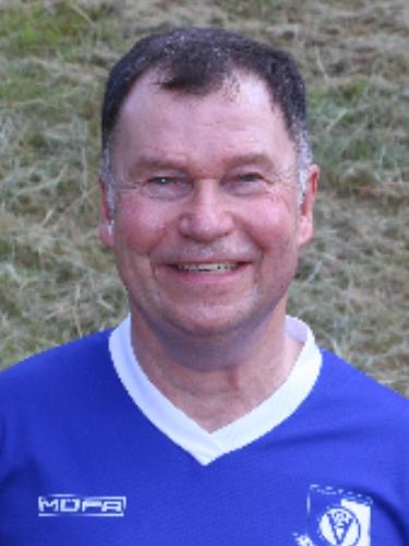 Dirk Schubert