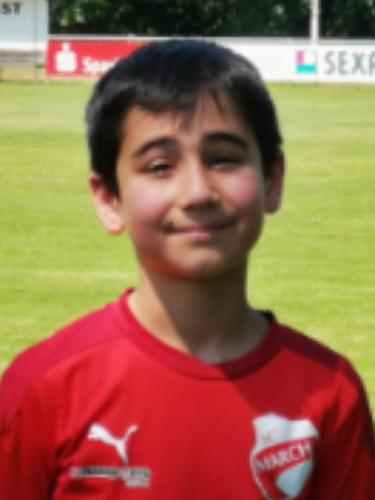 Muhamad Bakr