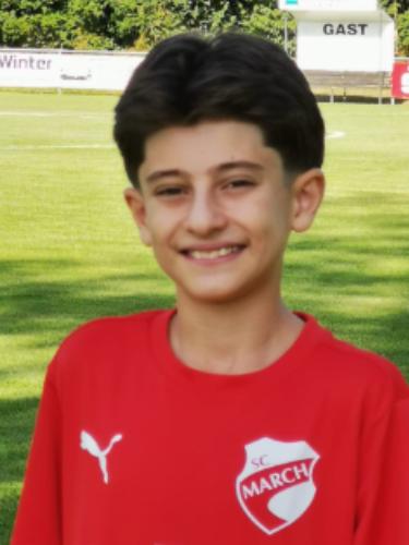 Wael Boshnaki