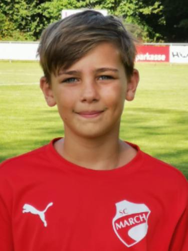 Valentin Fischer