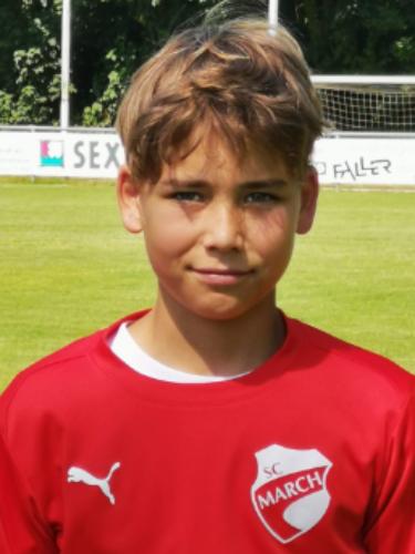 Mads Kronauer