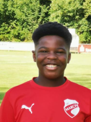 Jean-Luc Wallace
