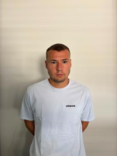Simon Otto Fritz