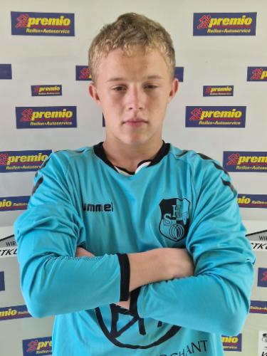 Niklas Ausborn