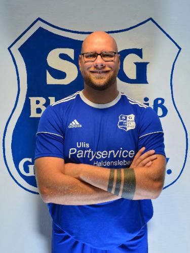 Florian Dörwald