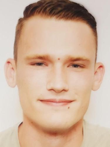 Niklas Hübner