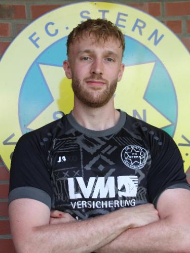 Erik Wolters