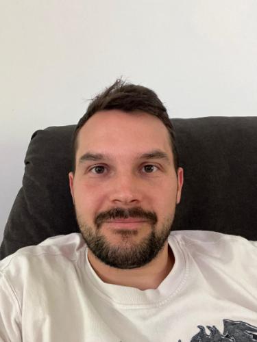 Dominik Bacik
