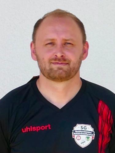 Johannes Estreich