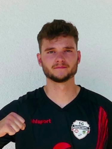 Jannis Hofmann