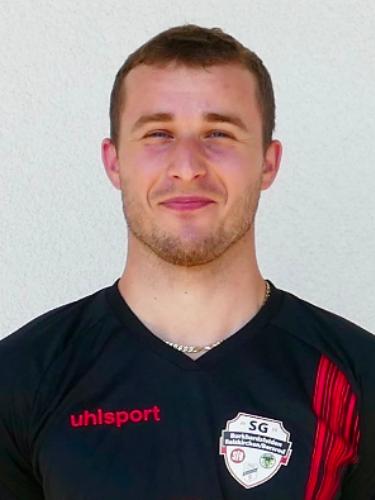 Sergiu Potinga