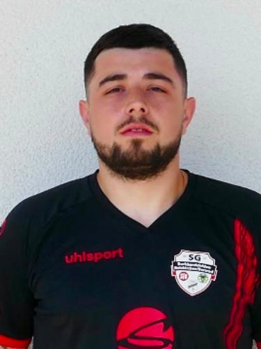 Maxim Rudenco