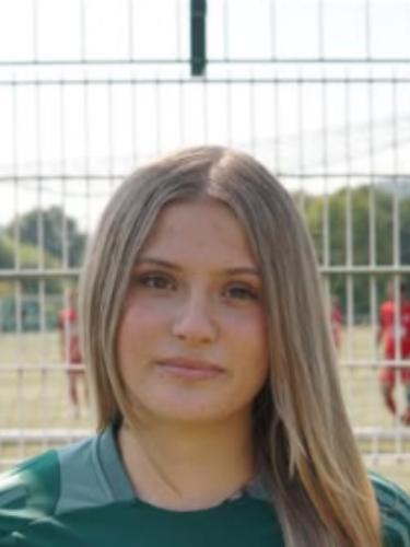 Emma Krüger