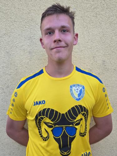 Brian Müller