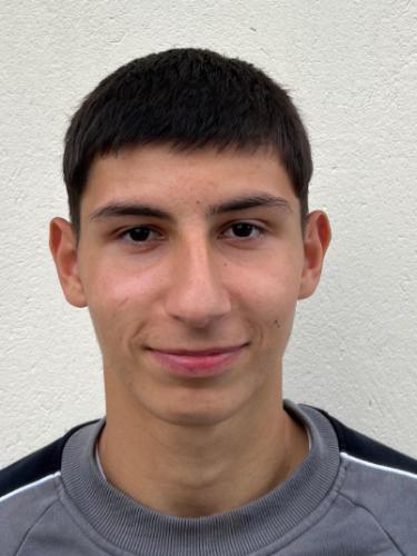 Rasul Sugaipov