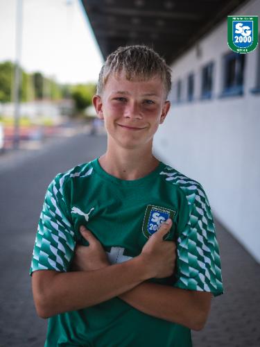 Raphael Briske