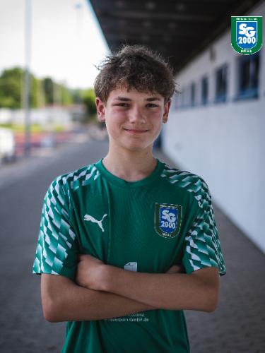 Janek Mogk