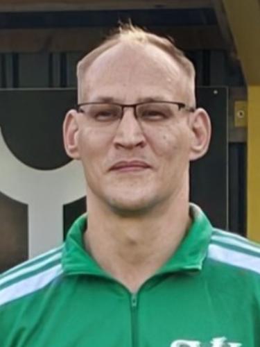 Andre Fiedler