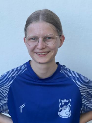 Mia Johannsen