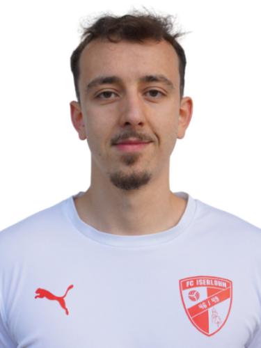 Leon Bajrovic