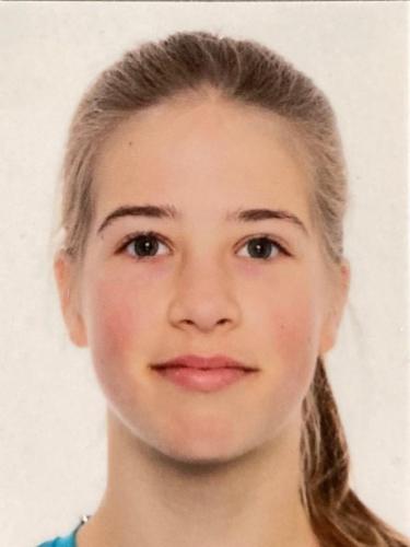 Thea Paula Lampe