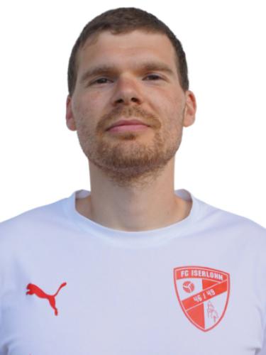 Benjamin Schmitz