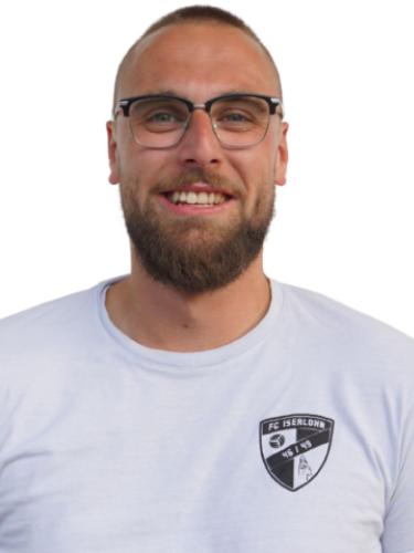 Luca Hemecker