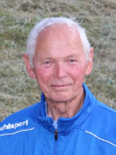 Bernd Berkholz