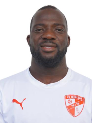 Ansoumane Sanoh