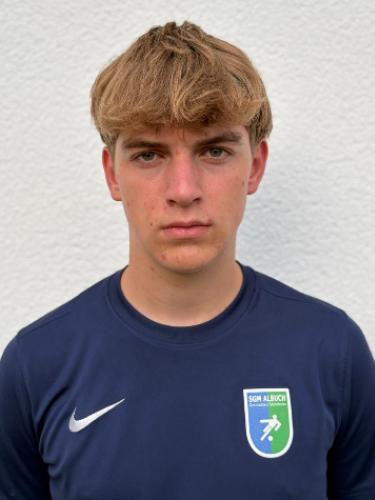 Benedikt Hartmann