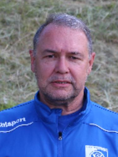 Frank Wenig
