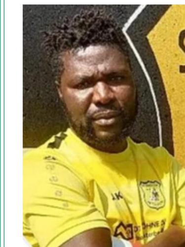 Ange Yake Gonty