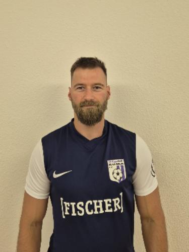 Stefan Drewes