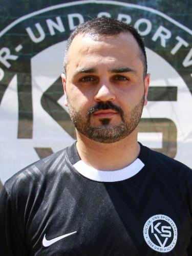 Ali Öztürk